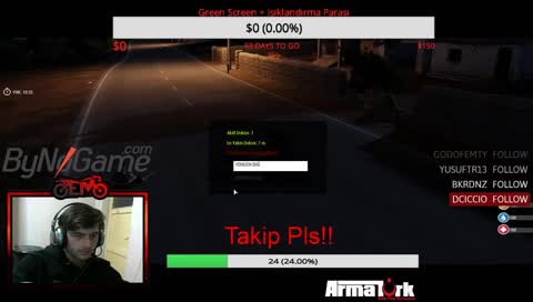 ARMATÜRK SW ROLPLAY !!!!