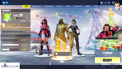 First stream after #Pexer24u IT WAS INSANE <3