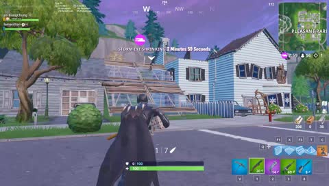 Epic Fortnite Meme Times