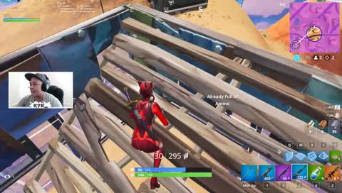 || Just finished working out... does that make me a sweaty by default? || 