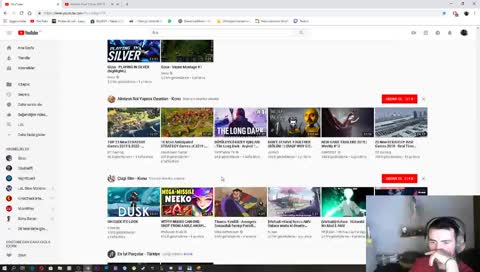 3 Arkadaşını Getirene KIRMIZI DON