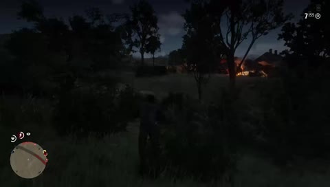 Red dead redemtion 2