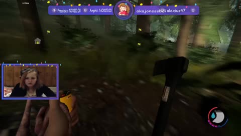 [NOR/ENG] All about survival!