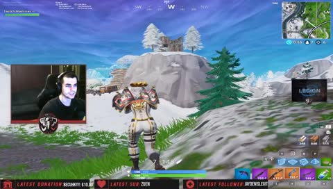 2831 wins | 59k kills | Finally will get some sleep tonight as I am half dead :)