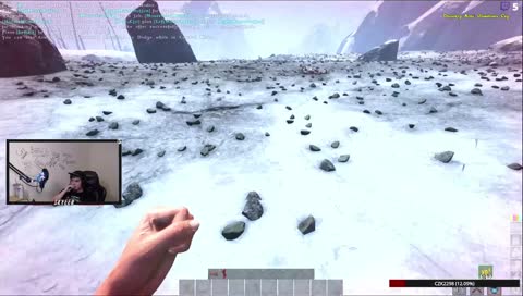 YETI IS COMMING