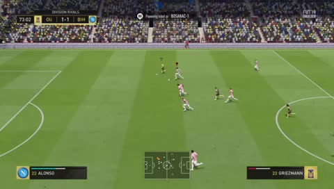 Fifa 19 Road to Elite / PS4 / ENG🏴󠁧󠁢󠁥󠁮󠁧󠁿/SWE🇸🇪/BIH🇧🇦/ Balkan