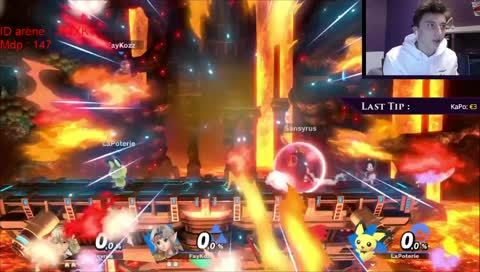 [FR] JOUEZ AVEC NOUS ! 