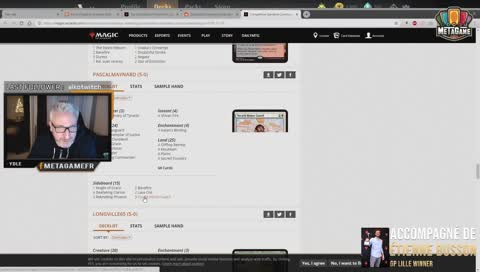[FR] GP Winner Lille Etienne Busson avec Ydle