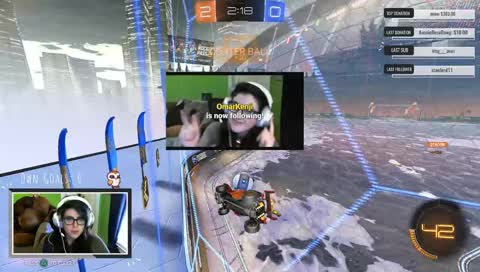 Caffeine and Rockets - Come Hang! :]