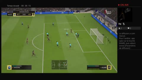 Fifa 19 ultimate team grosse equipe