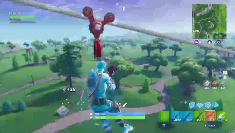 150 follow? try hard  Fatality Game FG KarNage xbox one player