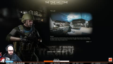 [ UPDATE 0.11 ] Petit stream d'après Noël