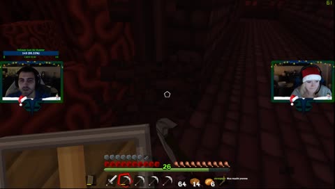 2. Weihnachtstag// Stream läuft :) Zocken und mit Community labern <3