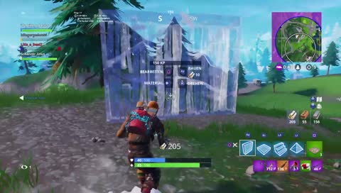 Fortnite 720p Stream 