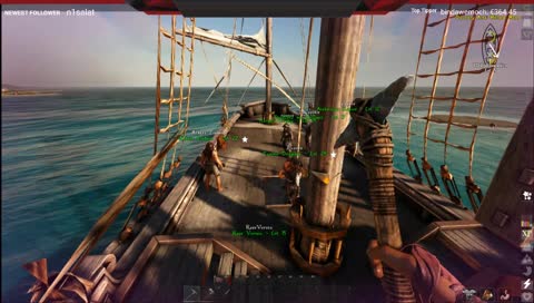 Atlas?Mal sehen..! [jeht los]