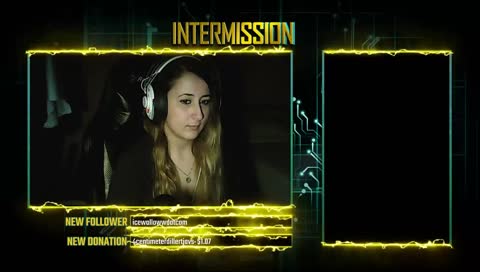 Hygge stream <3 Nu med song request!! <3