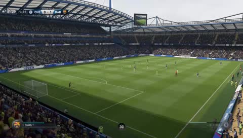 Fifa 19!