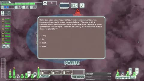 [FR] FTL : Qui va etre le/la Capichef ?