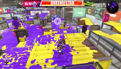 Learning Blaster or something :)
