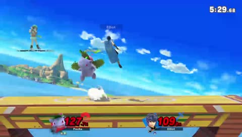 Don't forget me! (91T1B)