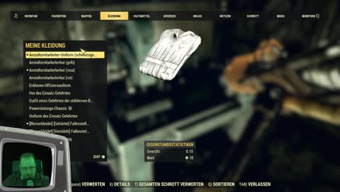 [GER] Ich liebe es wenn ein Spiel funktioniert