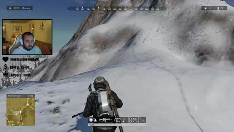 [FR] Glide Kill Glide Kill ! TOP 0.9% EUSOLO