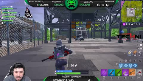 Surprise its Cha Boii #PlatinumSquad #GeekSuadFam #1up #BB