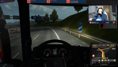 [GER] Wir liefern das, was geliefert werden muss | Euro Truck Simulator 2 (Multiplayer)