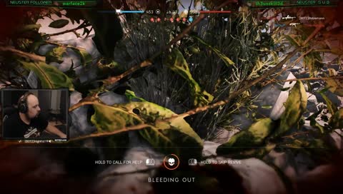 [GER] Tides of war: Snowstorm, Woche 4!!