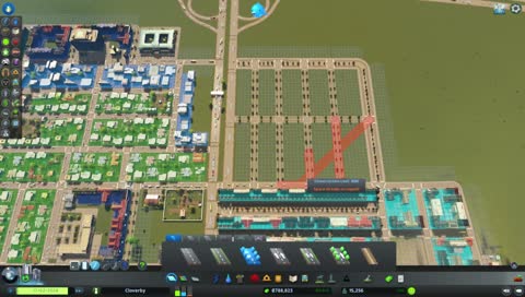 NOOB Architect in Town