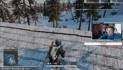 Top 3% Solos // 6 Days Till New Years!