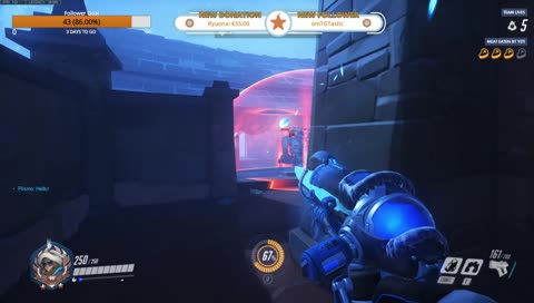 Road to Platin [EN/GER]