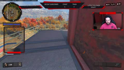 Black Ops 4 Blackout | Road to 300 followers