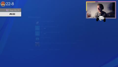 Divison Rivals - RT Divison 2 + Viewergames  