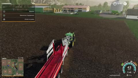 [PS4/FR] soirée détente... merci twitch 