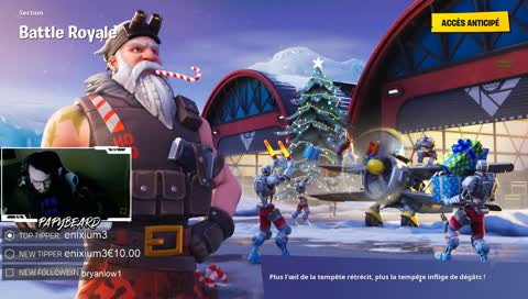 [FR] ►Go casser des culs !