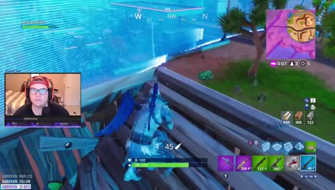 Trying Some Console!