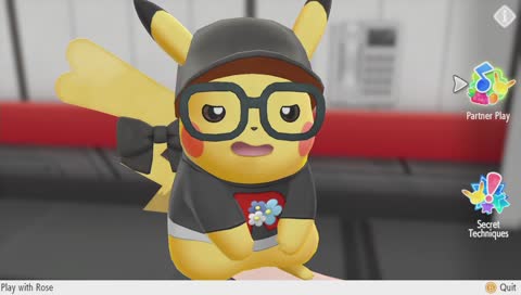 [Switch; BLIND] Merry (After) Christmas! Happy Boxing Day? Let's play games!