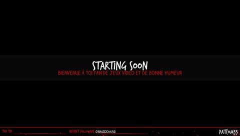 chaîne dédier à la bonne humeur au jeu video 