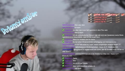 Nick singt Teil 1