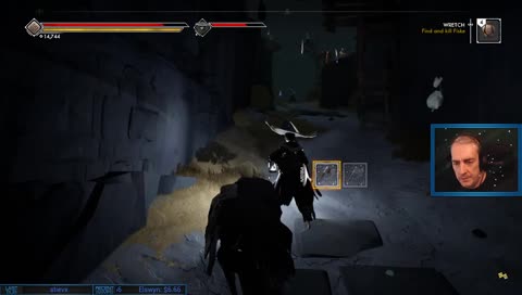 Christmas Failure in Ashen... || !rt !sub !prime !discord !patreon