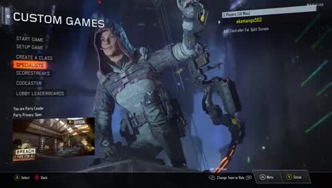epic games sucks so BO3