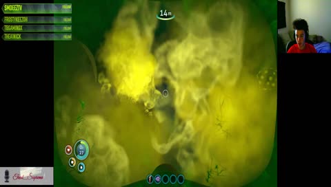 Subnautica //drop a follow we almost at 300