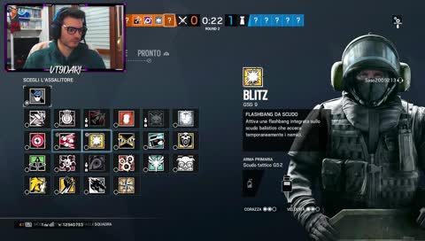 SE BESTEMMIO, PERDO! | !sub !prime !comandi