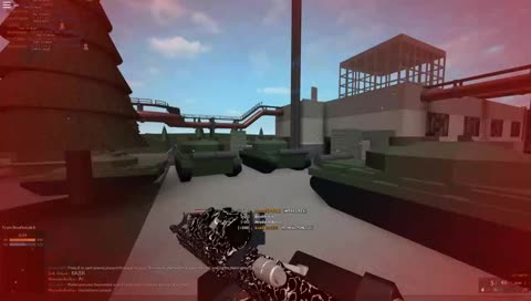 clip that roblox shot omg so cool