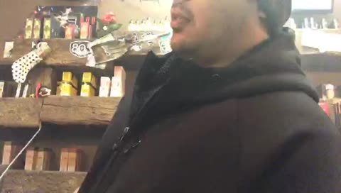 California Vaping and Stuff