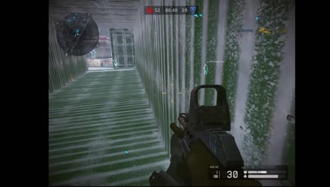 warface