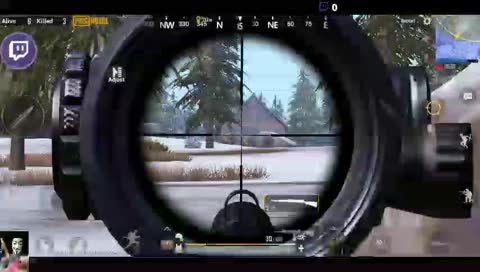 JVWinkle - Solo's. Thank you to my First 50 Followers! Merry Christmas! #Vikendi Expedition. Learning the Topography