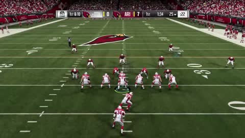 Just grinding  madden 19