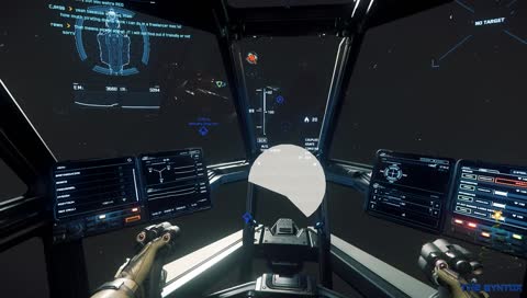 Gdzie Św. Mikołaj nie może tam starego synto pośle... 🎶 Wożę paczuszki i zarabiam UECe 💰 [ES] #NocnaZmiana